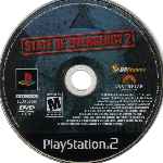 miniatura state-of-emergency-2-cd-por-tepman cover ps2