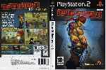 miniatura state-of-emergency-2-dvd-por-keke cover ps2