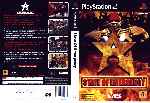 miniatura state-of-emergency-dvd-por-franki cover ps2