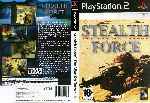 miniatura stealth-force-the-war-of-terror-dvd-por-peporrazo cover ps2