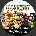 miniatura steambot-chronicles-cd-custom-por-queleimporta cover ps2