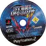 miniatura steel-dragon-ex-cd-por-seaworld cover ps2