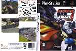 miniatura stock-car-crash-dvd-custom-por-gatz cover ps2
