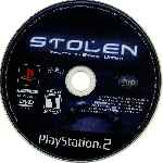 miniatura stolen-cd-por-seaworld cover ps2