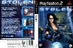 miniatura stolen-v2-dvd-por-josefergo cover ps2