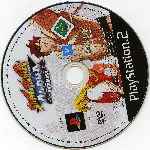 miniatura street-fighter-alpha-anthology-cd-por-osquitarkid cover ps2