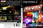 miniatura street-racing-sindicate-dvd-custom-por-ratax cover ps2