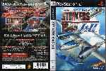 miniatura strikers-1945-1-2-dvd-custom-por-djanilson cover ps2