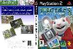 miniatura stuart-little-3-dvd-custom-por-darksystem cover ps2