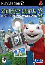 miniatura stuart-little-3-frontal-por-redcard cover ps2