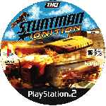 miniatura stuntman-ignition-cd-custom-por-lourdeslautaro cover ps2