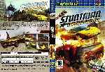miniatura stuntman-ignition-dvd-custom-v2-por-dvds cover ps2