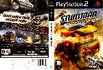 miniatura stuntman-ignition-dvd-por-pepe2205 cover ps2