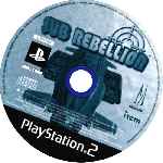 miniatura sub-rebellion-cd-por-seaworld cover ps2