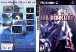 miniatura sub-rebellion-dvd-por-seaworld cover ps2