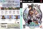 miniatura suikoden-3-dvd-por-el-verderol cover ps2