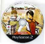miniatura suikoden-tactics-cd-custom-por-xpexpe cover ps2