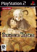 miniatura suikoden-tactics-frontal-por-djroman cover ps2