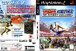 miniatura summer-athletics-dvd-custom-por-ijvalladares cover ps2
