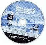 miniatura summer-heat-beach-volleyball-cd-por-franki cover ps2