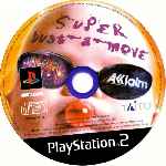 miniatura super-bust-a-move-cd-por-seaworld cover ps2