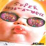 miniatura super-bust-a-move-frontal-por-franki cover ps2