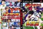 miniatura super-campeones-dvd-custom-por-queleimporta cover ps2