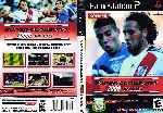 miniatura super-clausura-2009-plus-dvd-por-danig85 cover ps2