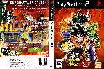 miniatura super-dragon-ball-z-dvd-por-hyperboreo cover ps2