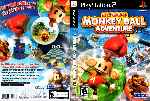 miniatura super-monkey-ball-adventure-dvd-por-sir-kelvin-hughes cover ps2