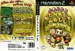 miniatura super-monkey-ball-deluxe-dvd-v2-por-gemal cover ps2