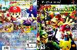 miniatura super-nintendo-2-dvd-por-alvaro-lm cover ps2