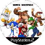 miniatura super-nintendo-cd-custom-v2-por-celsojcassis cover ps2