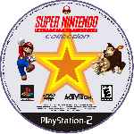 miniatura super-nintendo-entertainment-system-collection-cd-custom-por-rafapaulin cover ps2