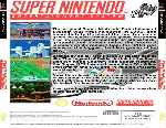 miniatura super-nintendo-entertainment-system-trasera-por-franki cover ps2