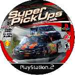 miniatura super-pick-ups-cd-custom-por-lourdeslautaro cover ps2