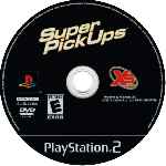 miniatura super-pick-ups-cd-por-estre11a cover ps2