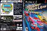miniatura super-pick-ups-dvd-custom-por-serfazo cover ps2