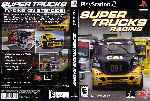 miniatura super-trucks-racing-dvd-custom-por-alebonzo cover ps2