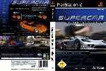 miniatura supercar-street-challenge-dvd-por-josefergo cover ps2