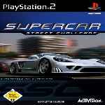 miniatura supercar-street-challenge-frontal-por-warcond cover ps2