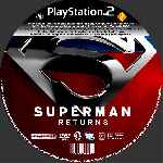 miniatura superman-returns-cd-custom-por-queleimporta cover ps2