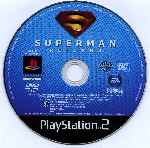 miniatura superman-returns-cd-por-armagono cover ps2