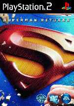 miniatura superman-returns-frontal-por-djroman cover ps2