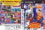 miniatura superman-sombra-de-apokolips-dvd-por-seaworld cover ps2