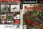 miniatura sur-les-traces-du-baron-rouge-dvd-por-djtoxina cover ps2
