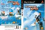 miniatura surfing-h3o-dvd-por-franki cover ps2