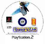 miniatura surfs-up-cd-custom-por-enzo12 cover ps2