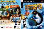miniatura surfs-up-dvd-por-stone87 cover ps2