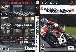 miniatura suzuki-super-bikes-ii-dvd-custom-por-jojapa cover ps2